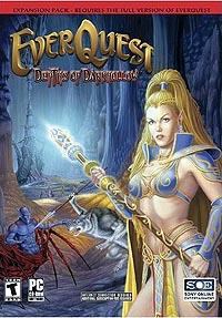 EverQuest : Depths of Darkhollow : Depths of Darkhollow - PC