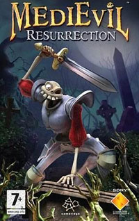 MediEvil Resurrection [2005]