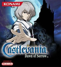 Dawn of Sorrow - DS