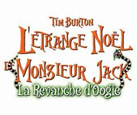 L'étrange noël de Monsieur Jack : La Revanche d'Oogie [2005]