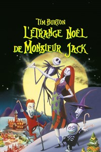 L'étrange noël de Monsieur Jack [1994]