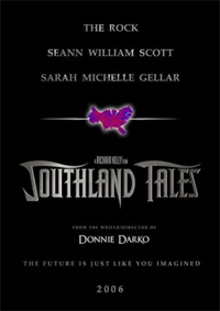 Southland Tales [2008]