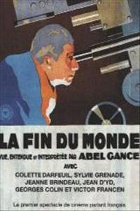 La fin du monde [1931]