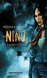 El Niño : La Passagère du Capricorne #1 [2002]