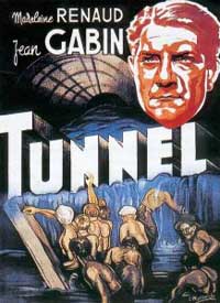 Le tunnel [1933]