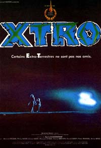 X-tro [1984]