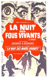 La Nuit des fous vivants [1979]