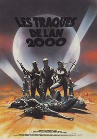 Les Traqués de l'an 2000 [1983]