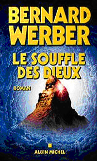 Les Thanatonautes : Le Souffle des Dieux #4 [2005]