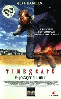 Timescape Le passage du futur [1992]