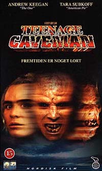 Teenage Caveman [2006]
