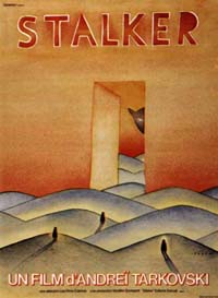 Stalker [1980]