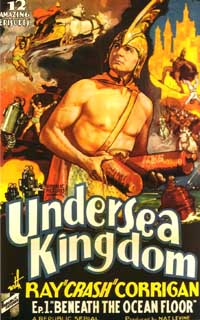 Undersea Kingdom