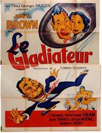 Le gladiateur [1939]