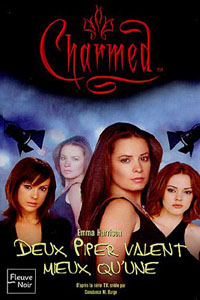 Charmed : Deux Piper valent mieux qu'une #24 [2005]