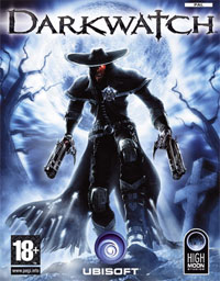 Darkwatch - XBOX