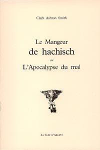 Le Mangeur de hachisch [2000]