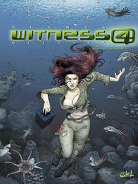 Witness 4 : L'icône sans mémoire #2 [2003]
