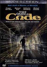 Le Code Omega [2000]