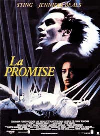 La Promise [1985]