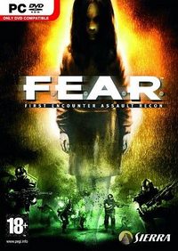 F.E.A.R. - PC