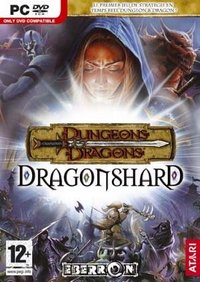 Dragonshard - PC