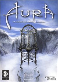 Aura : La Légende Des Mondes Parallèles #1 [2005]