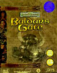 Baldur' s Gate [1999]