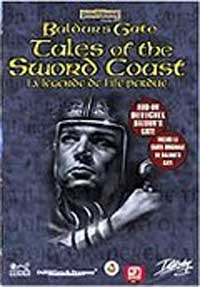 Baldur's Gate: Tales of the Sword Coast - PC