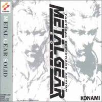 Metal Gear Solid