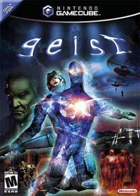 Geist [2005]