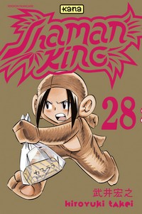 Shaman King