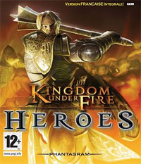 Heroes - XBOX