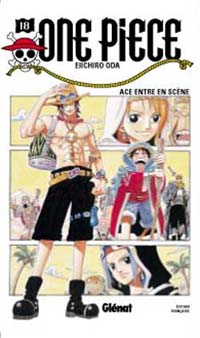 One Piece #18 [2003]