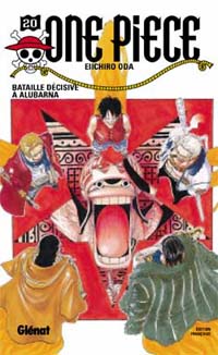 One Piece #20 [2004]
