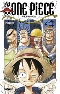 One Piece, tome 27