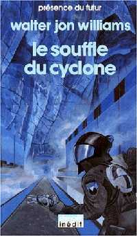 Le souffle du cyclone