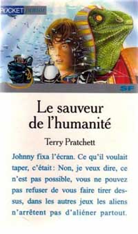 Les Aventures de Johnny Maxwell : c'est toi Le sauveur de l'humanité [1998]