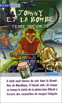 Les Aventures de Johnny Maxwell : Johnny et la bombe [1999]