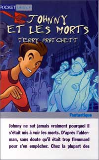 Les Aventures de Johnny Maxwell : Johnny et les morts [1998]