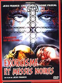 Exorcisme et messes noires : L'eventreur de Notre-Dame [1975]