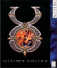 Richard Garriott's Ultima : Ultima Online [1997]
