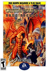 Richard Garriott's Ultima : Ultima Online, Renaissance [2000]