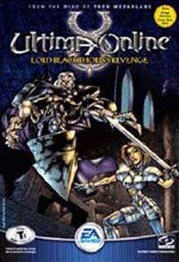 Richard Garriott's Ultima : Ultima Online, Blackthorn's Revenge [2002]