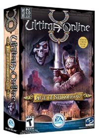 Richard Garriott's Ultima : Ultima Online, Age of Shadows [2003]