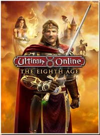 Richard Garriott's Ultima : Ultima Online, The Eight Age [2005]