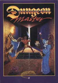 Dungeon Master [1987]