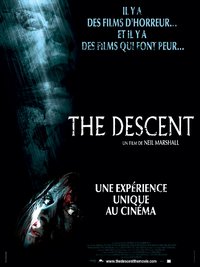 The Descent [2005]