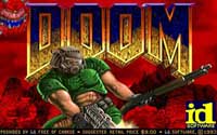 Doom #1 [1993]