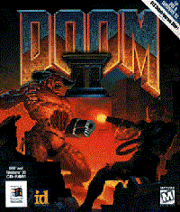 Doom II #2 [1994]